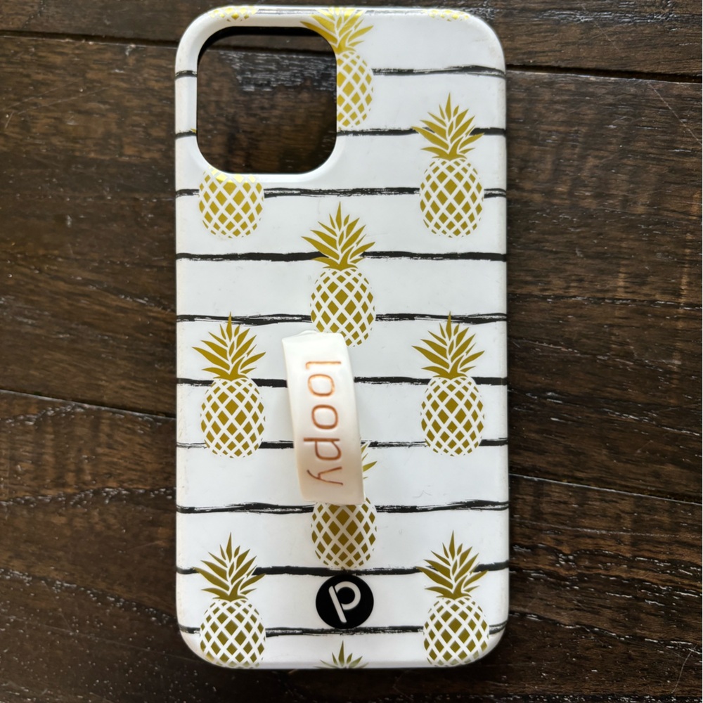 Loopy iPhone 12